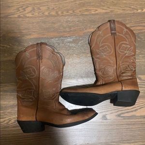 Ariat Cowboy Boots